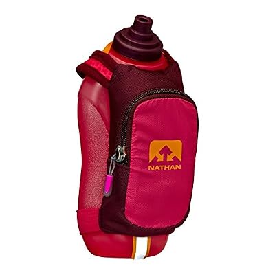 Nathan SpeedDraw Plus Flask