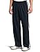 adidas Men's 3-Stripes Pant, Dark Navy/White, Small