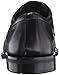 ECCO Men's Faro Plain Toe Tie Tuxedo Oxford, Black, 42 EU/8-8.5 M US