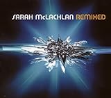 Sarah McLachlan Album: «Remixed» (Front side) Sarah McLachlan Album: «Remixed» (Front side)