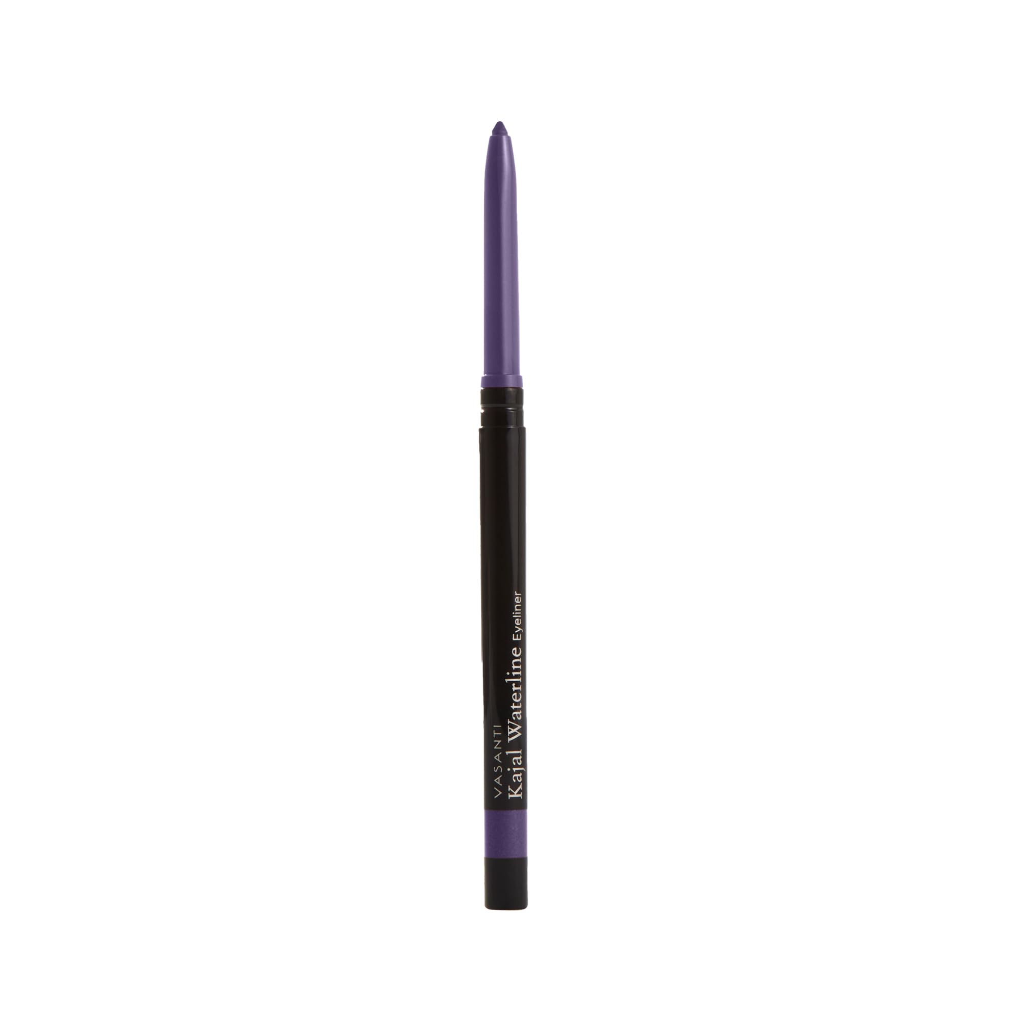 VASANTI Kajal Waterline Eyeliner Pencil (Violet Rays)