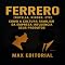Livro Ferrero (Nutella, Kinder, etc.): Como a cultura familiar da empresa influencia seus produtos (GRANDES MARCAS (Aprendizado Rumo ao Sucesso))