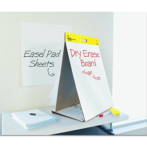 Compare Price tabletop dry erase board on