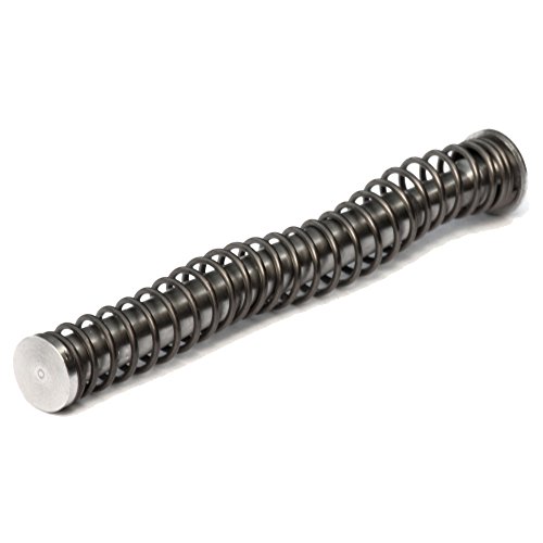 Stainless Steel Guide Rod Assembly For Walther P22 Pistols By Galloway stainless-steel-guide-rod-assembly-for-walther-p22-pistols-by-galloway