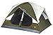 Suisse Sport Mammoth Tent – 6 Person Olive/Khaki