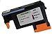ekuten Remanufactured Printhead Cartridge Replacement for HP C4901A (Cyan/Magenta)