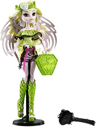 monster high bat