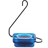 Stokes Select Snacks 'N' Treats Single Serving Hanging Bird Feeder, Suet, Bird Seed, Jelly, Mealworms