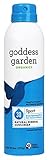 Goddess Garden Organics Sport SPF 30 Natural Sunscreen, Continuous Spray, 6 Ounce
