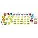 Play-Doh Numbers Letters N Fun Art Toy