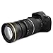 PRO 58mm Lens Attachment for all 58mm Lenses (3) Tele & Wide Angle Set)