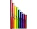 BOOMWHACKERS Complete Upper & Lower Octave Sets Boomwhackers Tuned Percussion Tubes