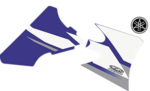 Factory Effex (06-05218) OEM Tank/Shroud Graphic