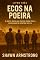 Livro Ecos Na Poeira