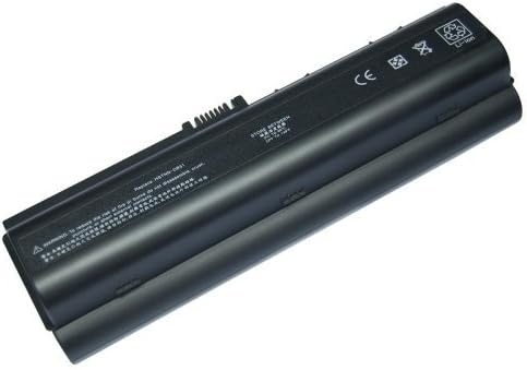 12 Cell 8800mAh Battery HP Pavillion DV2000 DV6000 V3000 V6000
