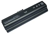 12 Cell 8800mAh Battery HP Pavillion DV2000 DV6000 V3000 V6000