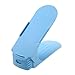 Ganeite Shoe Slots Organizer - Space Saver Rack Holder - Great Gift (8)