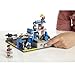 KRE-O CityVille Invasion Police Station Zombie Defense Set (A3250)