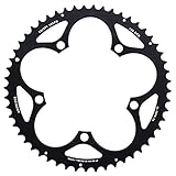 SRAM Alloy Road Bicycle Chainring - 130mm BCD
