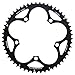 SRAM Alloy Road Bicycle Chainring - 130mm BCD