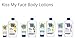 Kiss My Face Olive & Aloe Moisturizing Body Lotion, 16-Ounce Bottles (pack of 3)