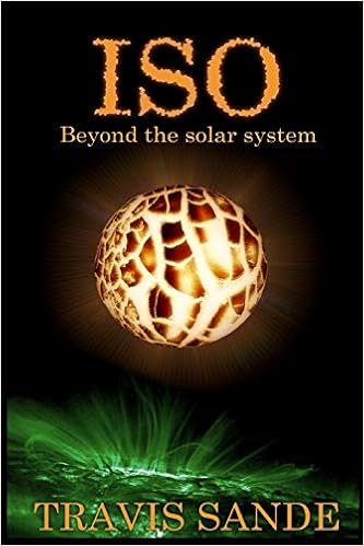 Amazoncom Iso Beyond The Solar System Interstellar