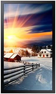 Samsung Smart Signage OH85F LED-Display 216 cm (85") 24/7 black (LH85OHFPLBC/EN)