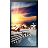 Samsung Smart Signage OH85F LED-Display 216 cm (85") 24/7 black (LH85OHFPLBC/EN)