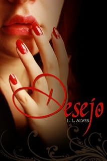 Livro Desejo