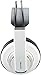 Superlux HD-681 EVO Professional Monitoring Headphones, White