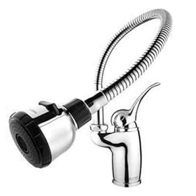 Cobra Faucet U S A Pss 162 Deck Mount Kitchen Faucet At