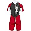 Hyperflex-Childrens-ACCESS-2mm-Back-Zip-Spring