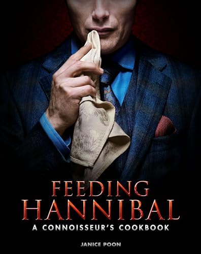 Amazon.com: The Art and Making of Hannibal: The Television Series