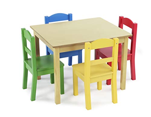 tot tutors table