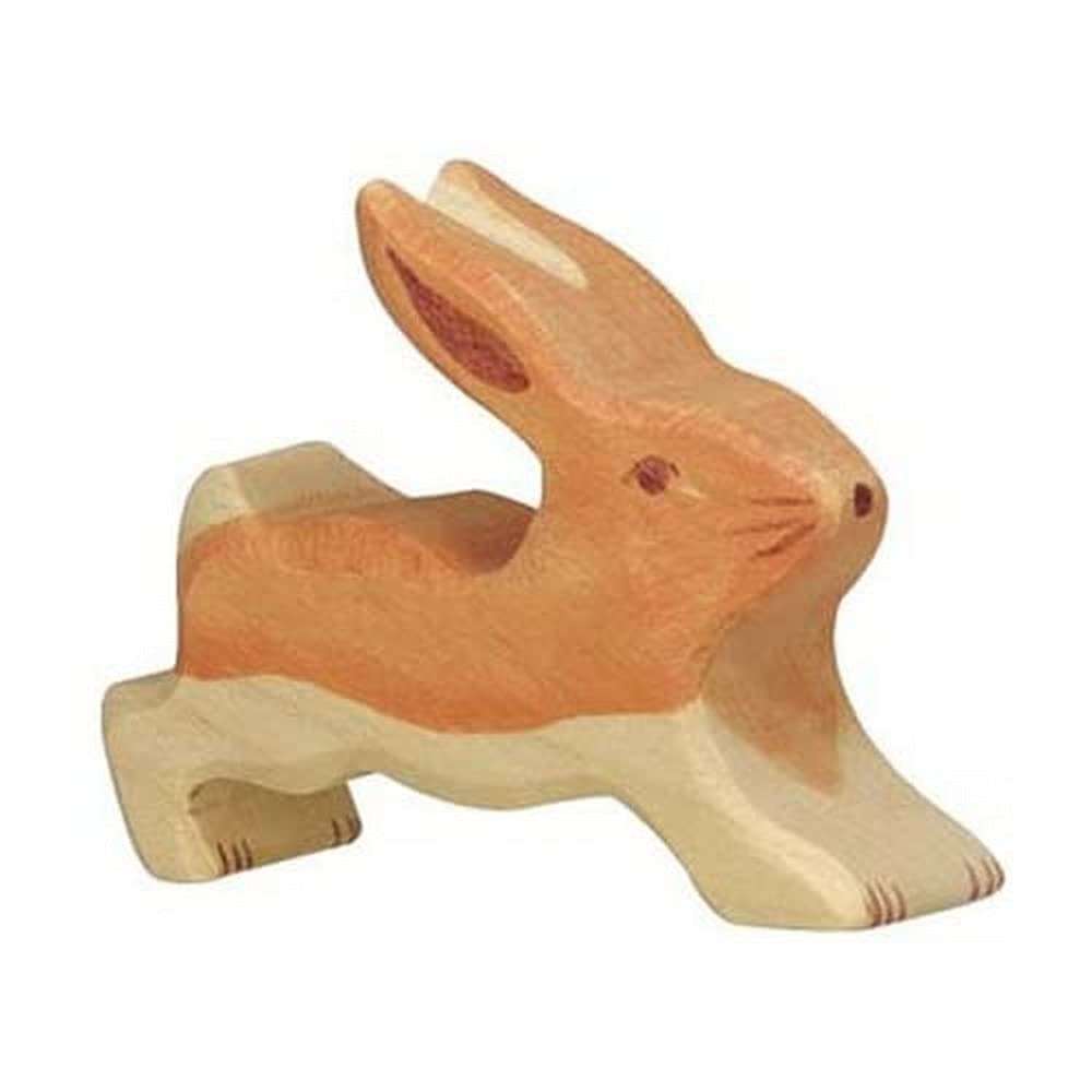 Holztiger Hare Running (Small)