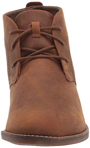 clarks women's camzin dime ankle boot