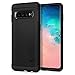 Spigen Slim Armor Designed for Samsung Galaxy S10 Plus Case (2019) - Black
