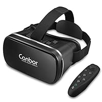 VR Headset CB101 by Canbor