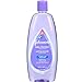 JOHNSON'S Baby Shampoo Calming Lavender 20 oz