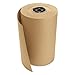 Boardwalk K1250640 Kraft Paper, 12 x 640 ft, 50 lb.
