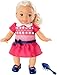 Little Mommy Sweet as Me Baby Doll