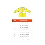 Ergodyne-GloWear-8365-Rain-Jacket-High-Visibility-Reflective-ANSI-Compliant
