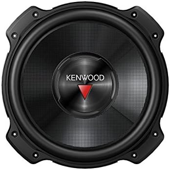 kenwood 2000 watt subwoofer