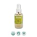 Vitamin C Hydrating Face Mist. Moisturizing Spray with pH Balancing Antioxidants, Botanicals. For Normal, Oily, Dry Skin. Vegan. Floral C Hydrating Mist by Bloom Making Skin Happy