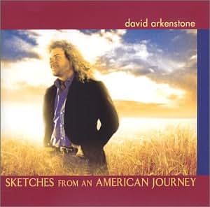David Arkenstone - Sketches From an American Journey