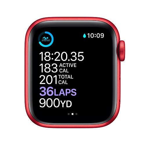 Apple-Watch-Serie-6-GPS-40MM-Vermelho
