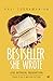 The Bestseller She Wrote