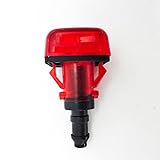 Acaigel Rear Windshield Washer Nozzle Jet for Honda