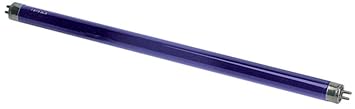 QTX Standard UV-Schwarzlicht Leuchtstoffröhre