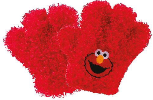 Fisher-Price Elmo's Tickle Hands